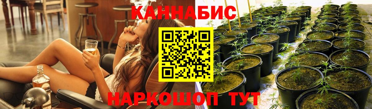 Канабис Ganja Бийск
